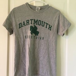 DARTMOUTH t-shirt